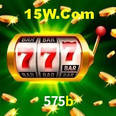 Biblioteca de slots populares na 575b