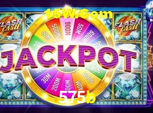 Jogos populares e pagamentos rápidos na 575b